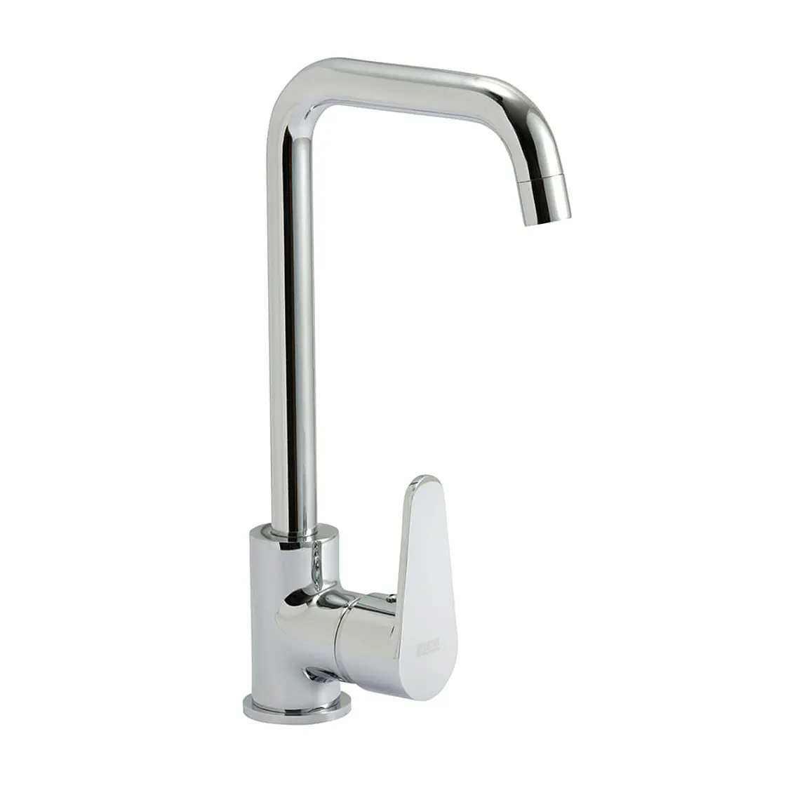 Monomando Lavaplato Dessin Cromo 40Mm 3