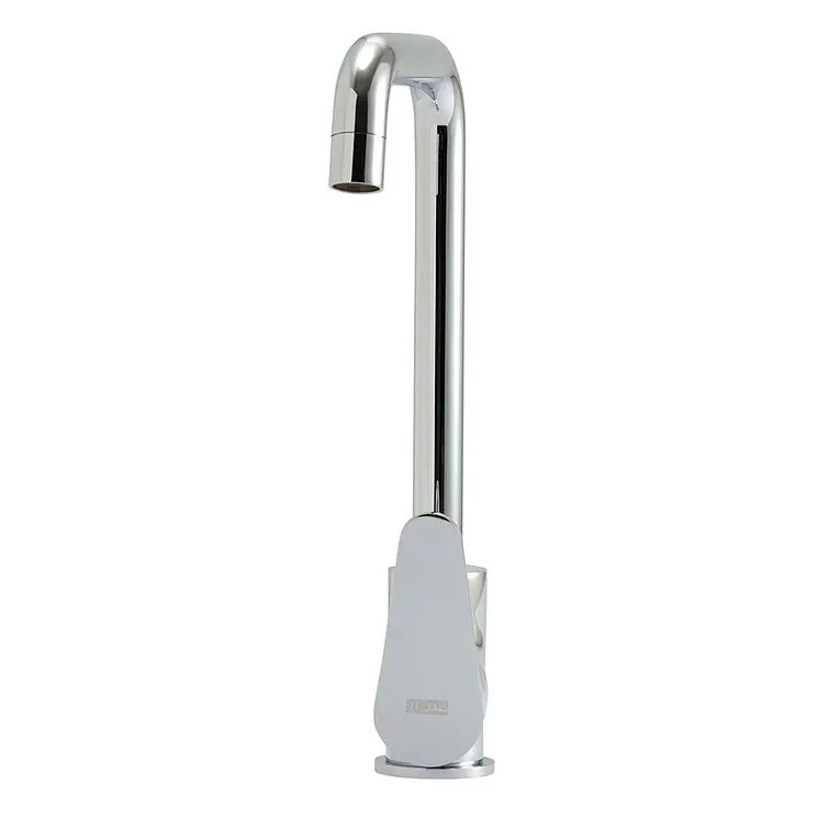 Monomando Lavaplato Dessin Cromo 40Mm 6