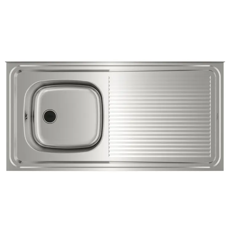 Lavap. Sobreponer 100 X50 1C 1E Der. 1/Perf 1