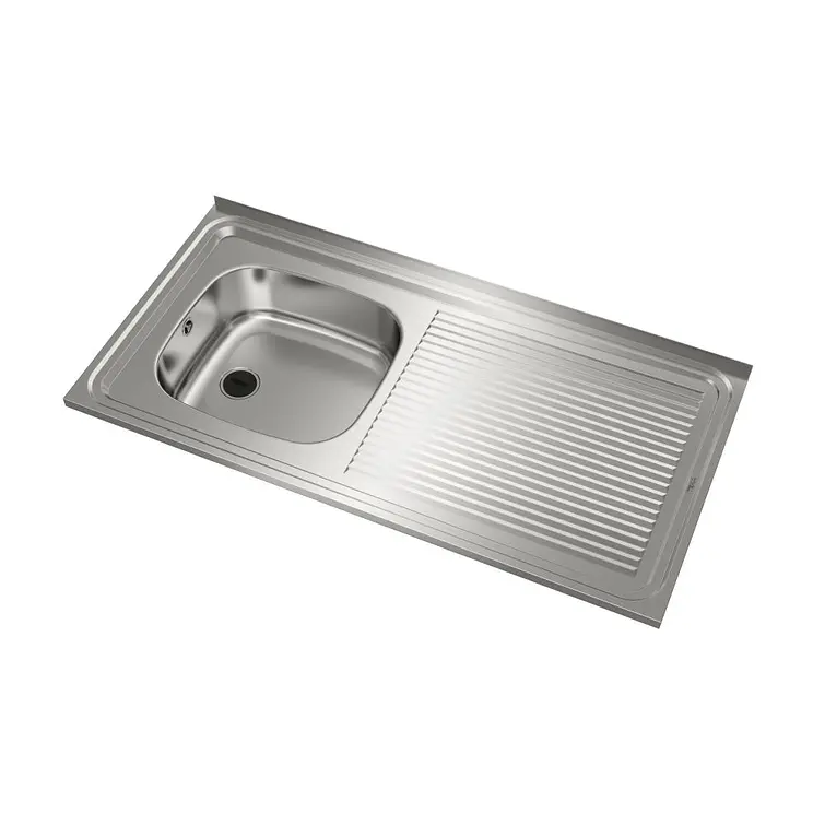 Lavap. Sobreponer 100 X50 1C 1E Der. 1/Perf 2