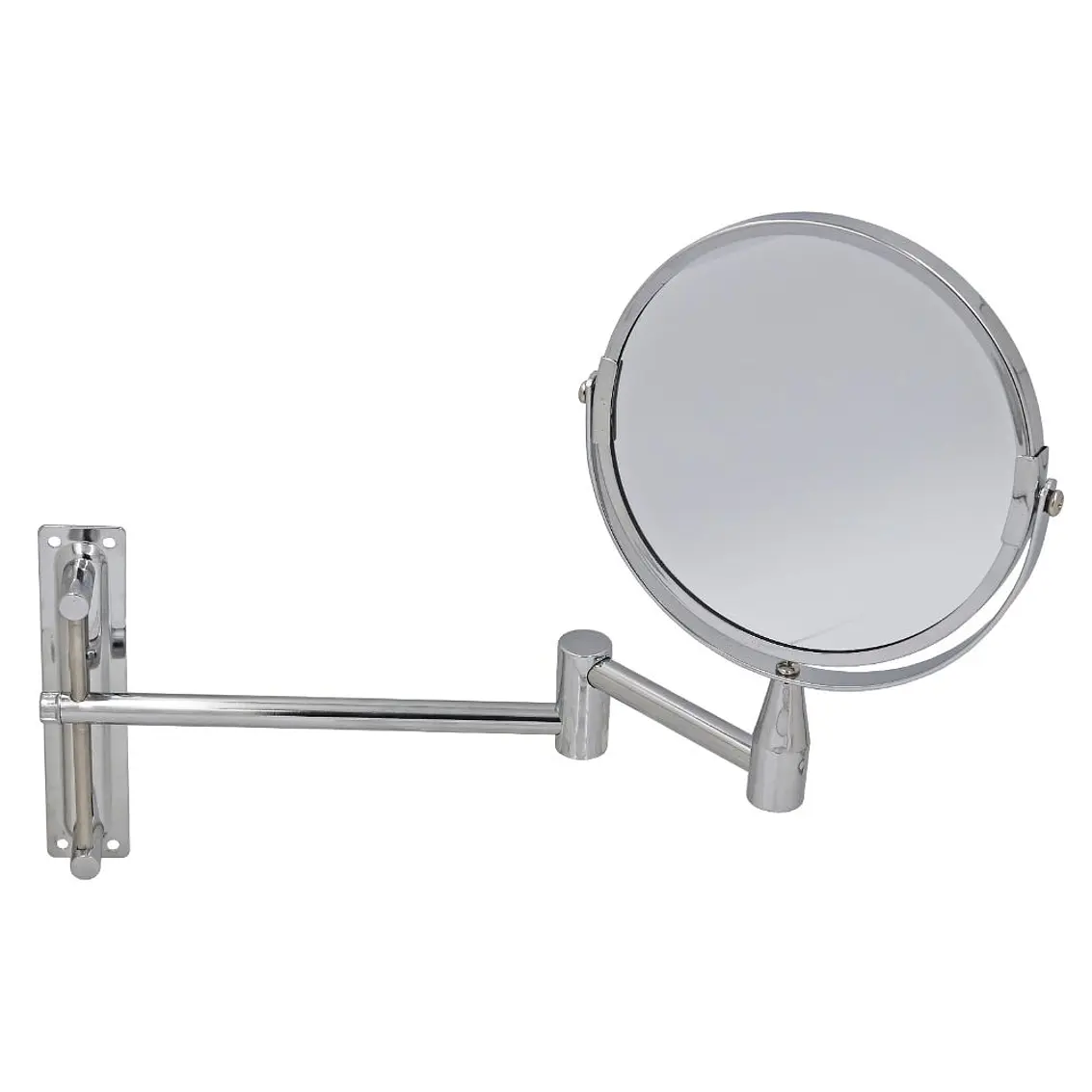 Espejo Doble Al Muro Artic. Cr. Taumm 1