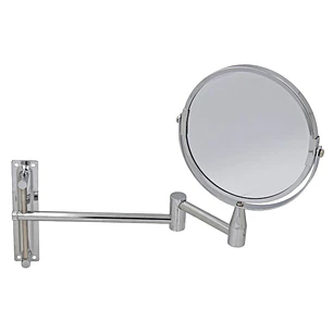 Espejo Doble Al Muro Artic. Cr. Taumm