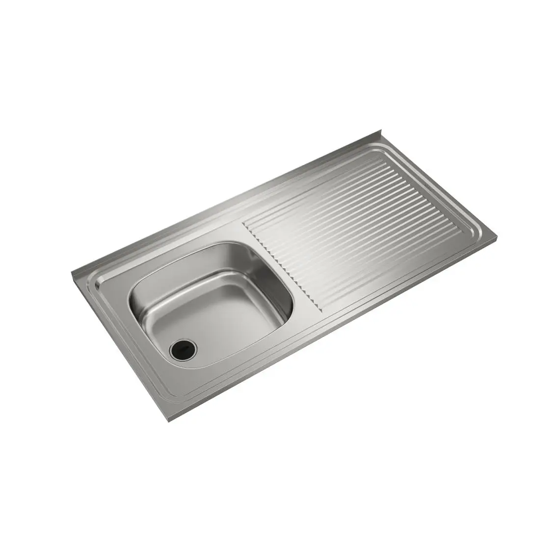 Lavap. Sobreponer 100 X50 1C 1E Der. 1/Perf 3