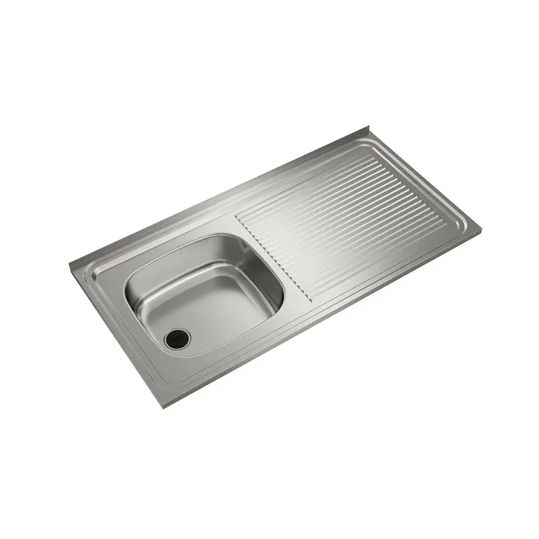 Lavap. Sobreponer 100 X50 1C 1E Der. 1/Perf 3