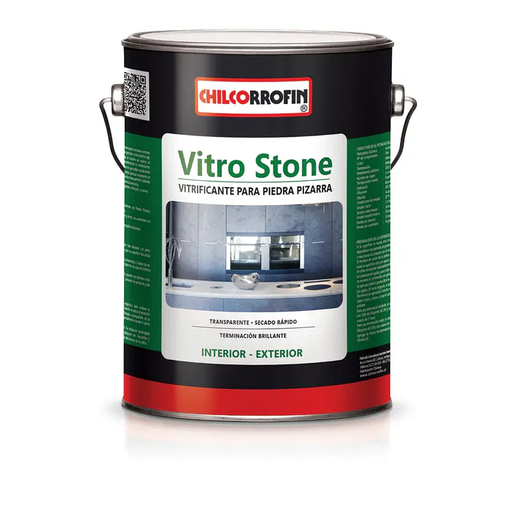 Vitrificante Vitro Stone Natural Gl. 1
