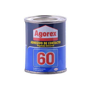 Agorex 60 1/32 Gl.