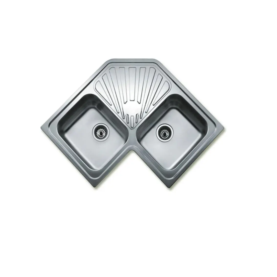 Lavap. Teka Angular 2C 1E - 830X830X190 1