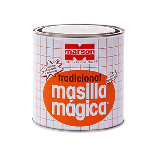 Masilla Magica 700 Ml