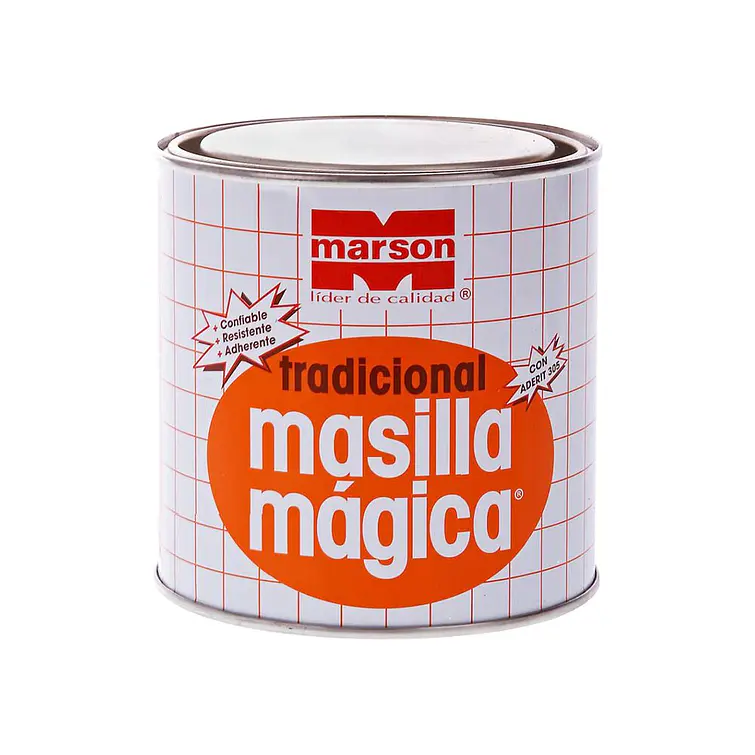 Masilla Magica 700 Ml 1