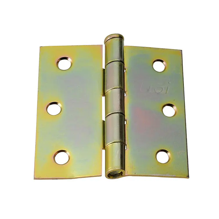 Bisagras Lioi # 84 3.0 X 3.0 Zinc. (010411268)  Dysplay 1