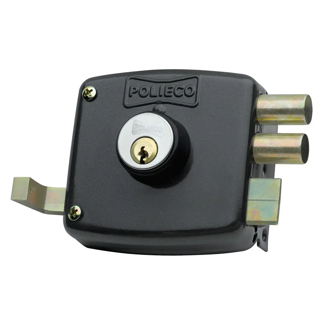 Cerr. Sobreponer Chilena # 2010 Piton Gr. 1