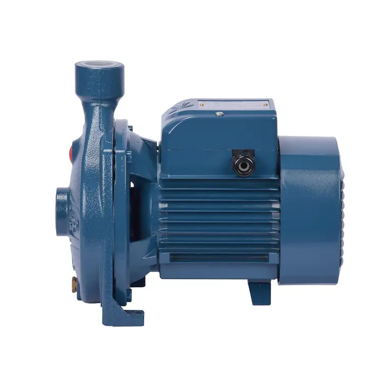 Electrobomba Pedrollo Cpm 158 1,0 Hp 220V 2