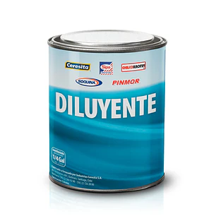 Diluyente  Ar-200  1/4 Gln