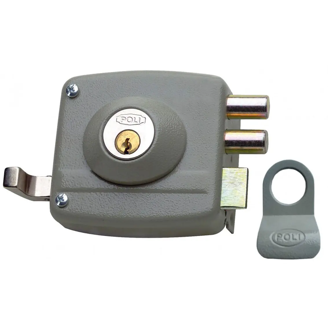 Cerr. Sobreponer # 1985-Bt 1