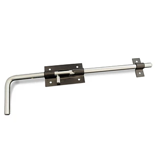 Picaporte Ducasse 5/8 500 (10101002501)