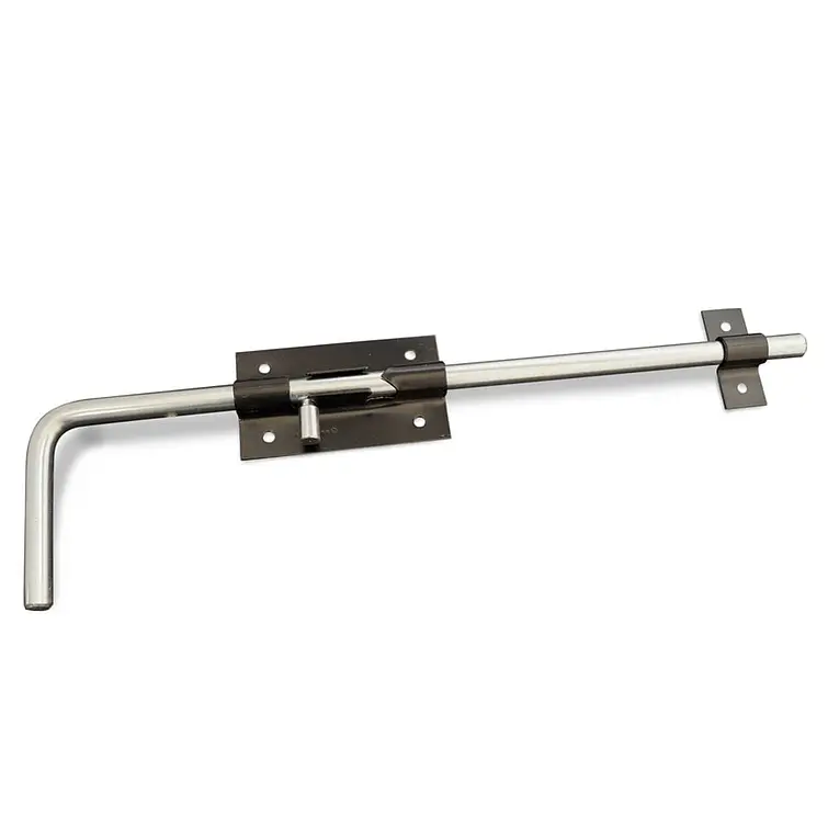 Picaporte Ducasse 5/8 500 (10101002501) 1