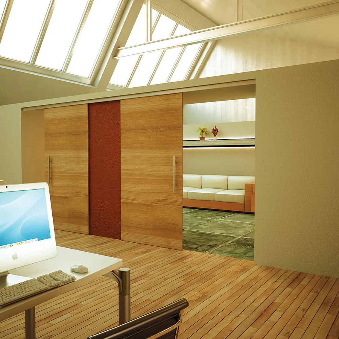 Corredera Dn-80 Sr 2