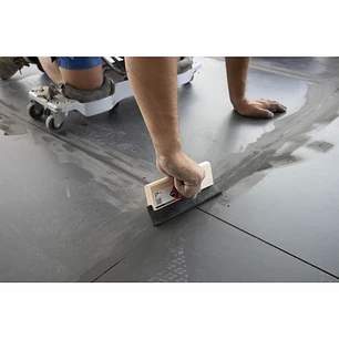 Fraguador Rubi 18Cm. 7 # 65954 (383050) L.D.E