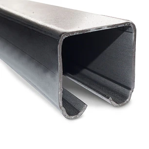 Riel Aereo U-150X6.00Mts. [Ex U-30] 2Mm