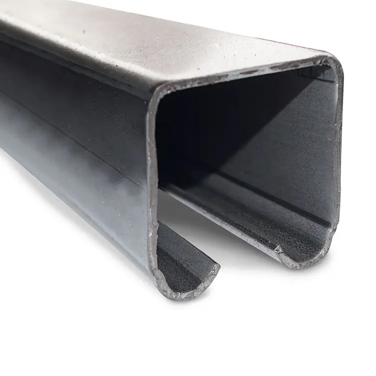 Riel Aereo U-150X6.00Mts. [Ex U-30] 2Mm 1