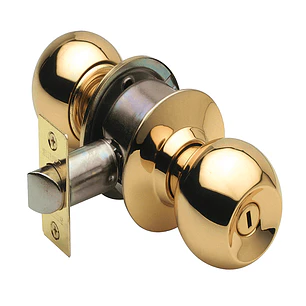 Cerr. Polieco Cilindrica Simple Paso Br. Pul. Yale