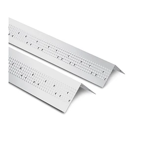 Esquinero 30 X 30 X 0.4 X 2.4Mt [0.432Kg.]