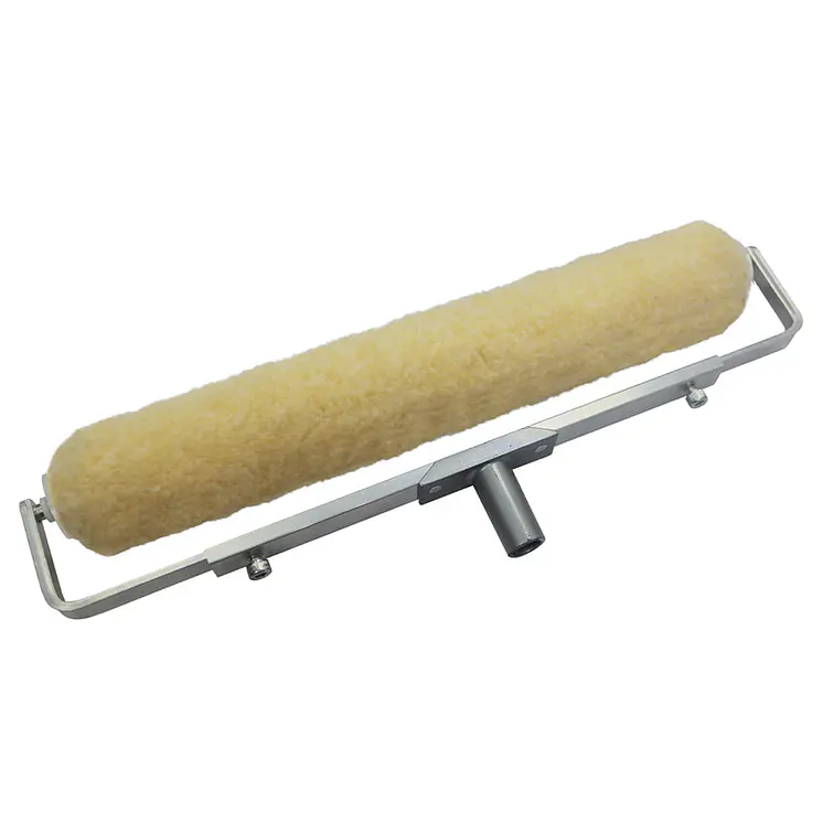 Marco De Aluminio Para Rodillo 1