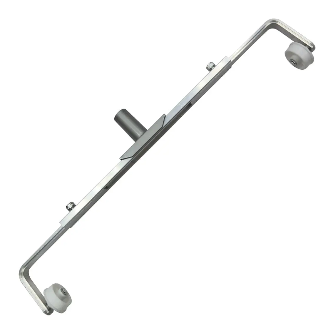 Marco De Aluminio Para Rodillo 2