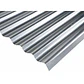 Plancha Zinc Std 2.50X0.85X0.35Mm.[6.19K.] - Miniatura 1