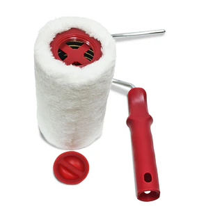 Rodillo Recargable Lizcal 718Cm (4181Rs)