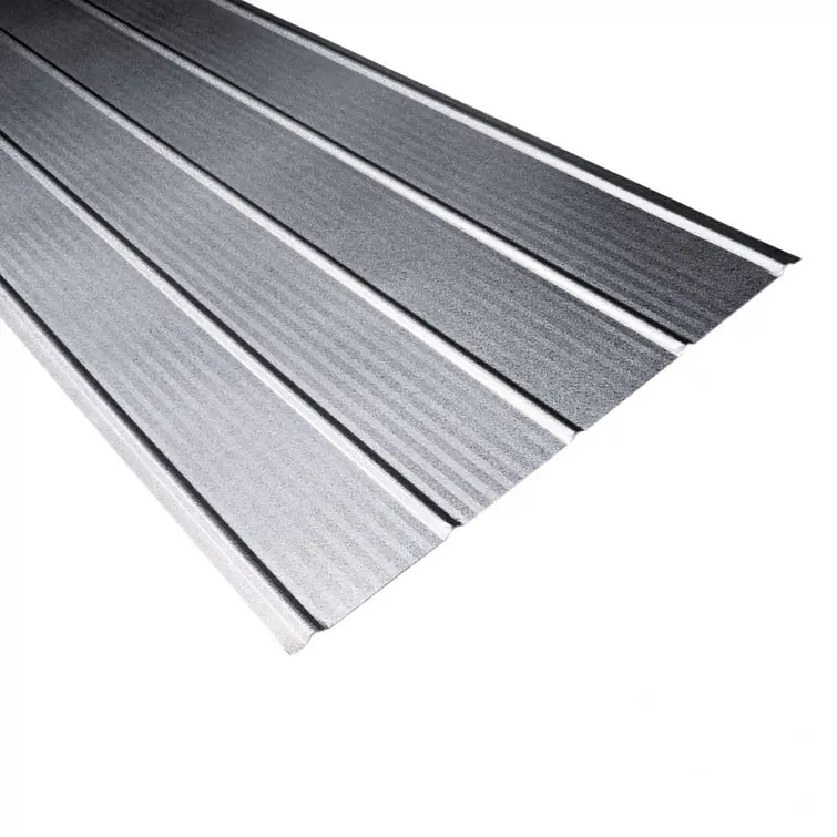 Plancha Zinc 5V 3.00 X 0.895 X 0.35 Mm. [6.85 Kg.] 1