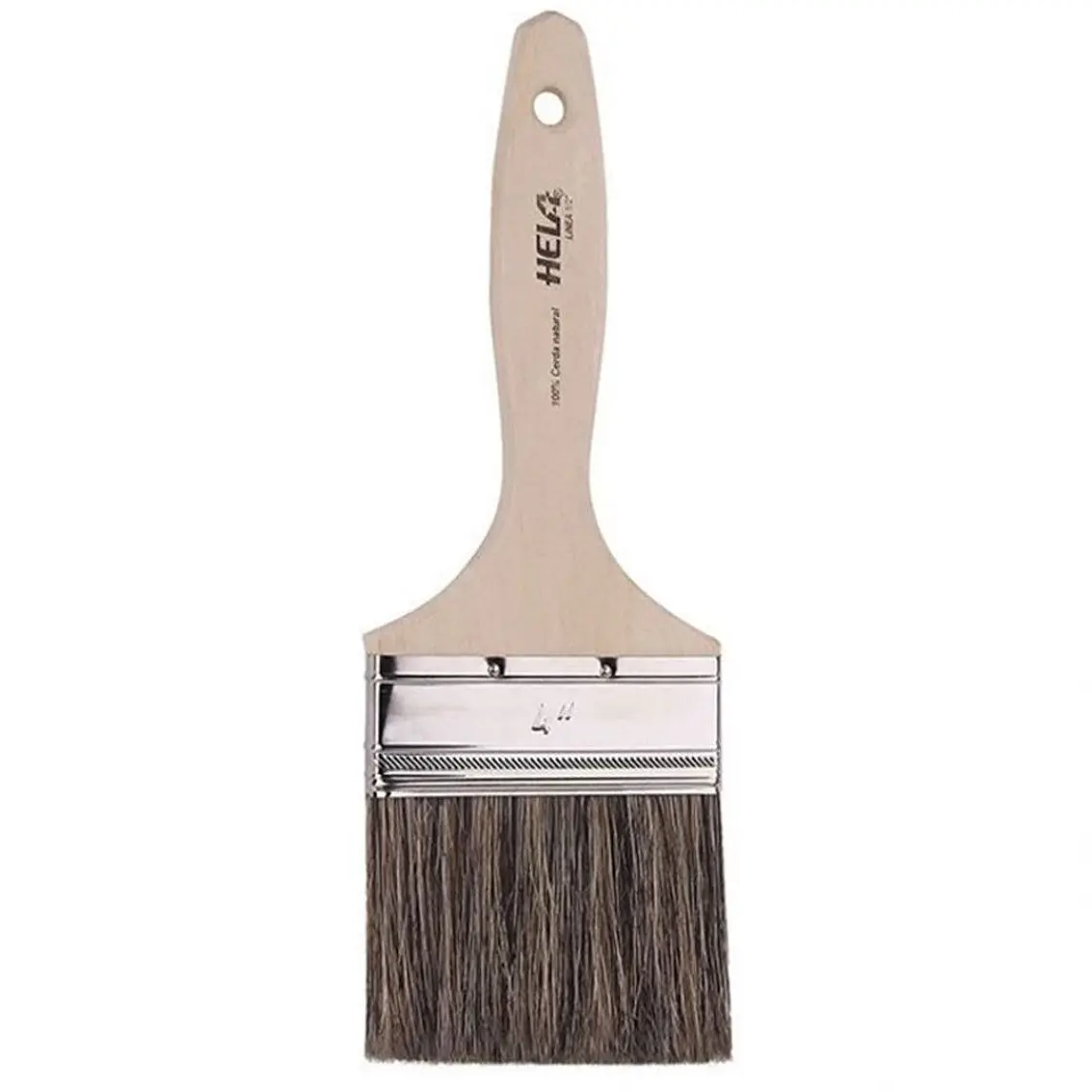 Brocha Hela 1/2 X 4(1070128) 1