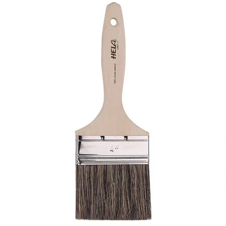 Brocha Hela 1/2 X 4(1070128) 1