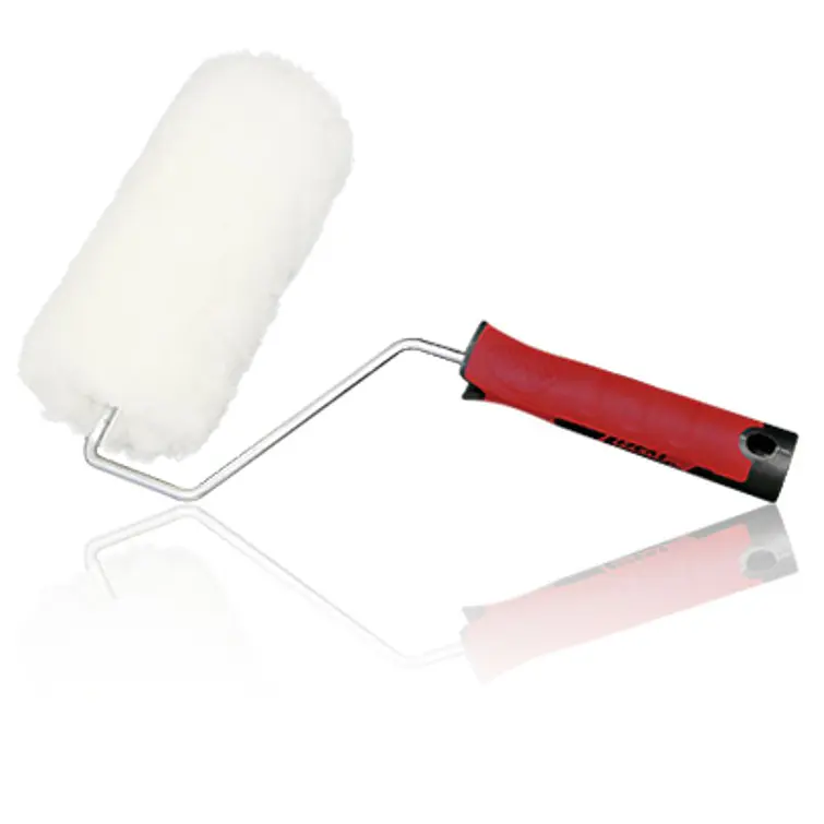 Rodillo Lizcal Chiporro Natural 12Cms. 5 (112) 3