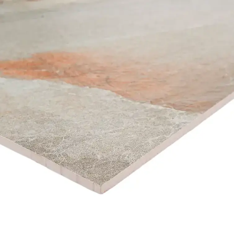 Porcelanato Klipen 60X60 Patio Desert Stone [1,44 M2 X Caja] 2