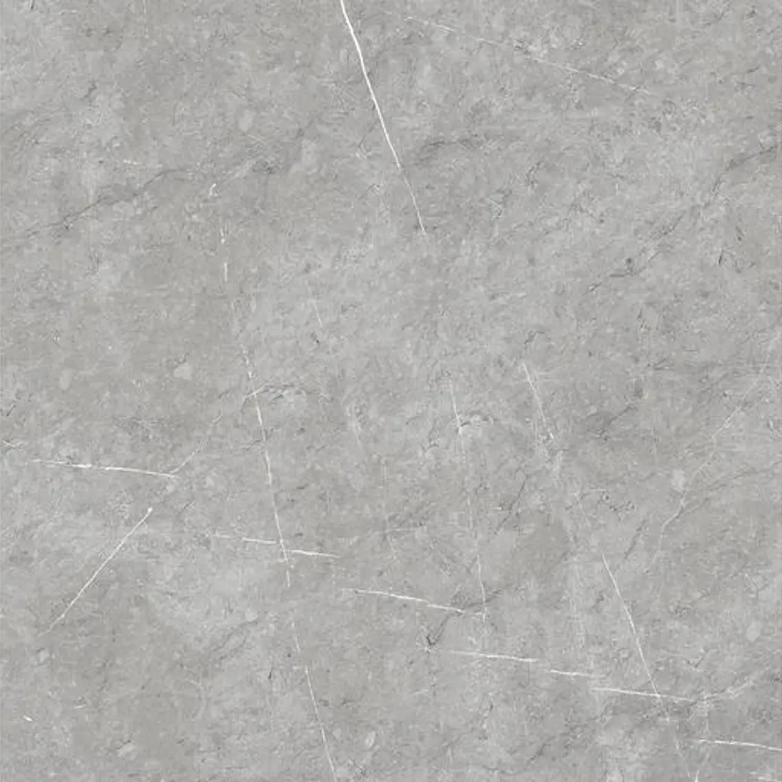 Porcelanato Klipen 60X60 Prestige Light Grey Mate [1,44 M2 X Cj] 1
