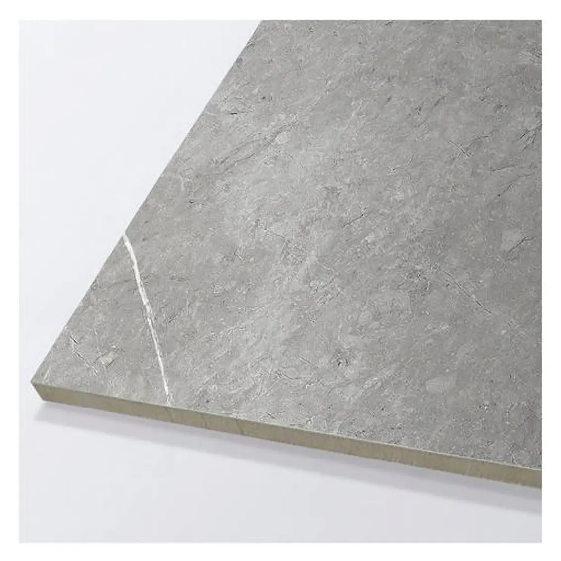 Porcelanato Klipen 60X60 Prestige Light Grey Mate [1,44 M2 X Cj] 2