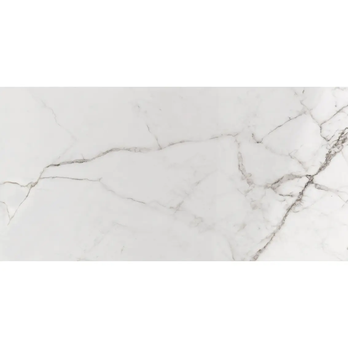 Porcelanato Klipen 60X120 Statuario Plus Pulido 2