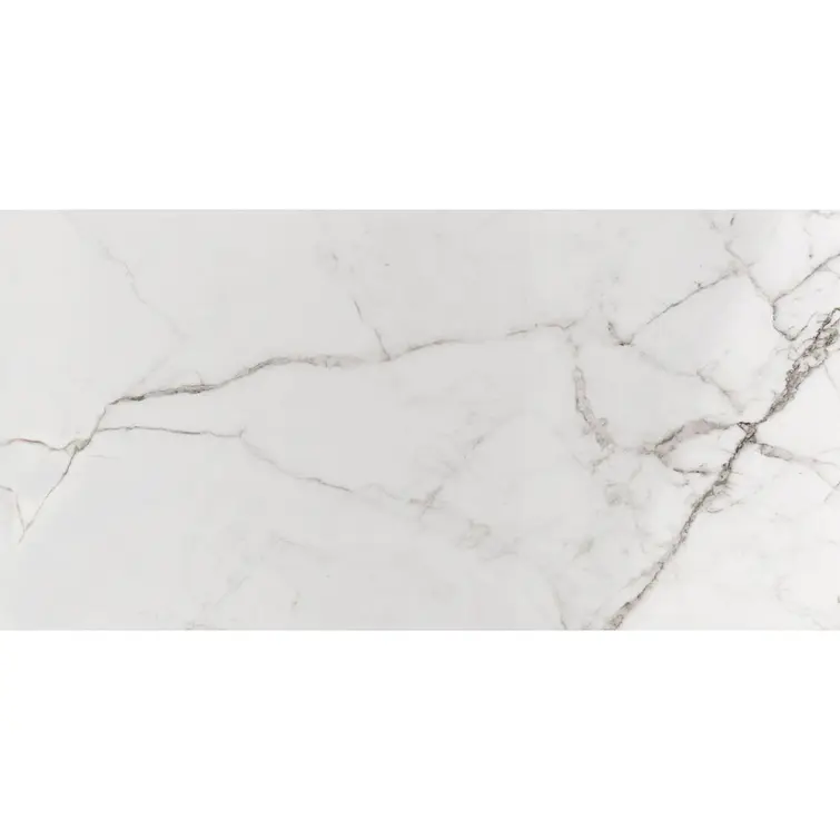 Porcelanato Klipen 60X120 Statuario Plus Pulido 2