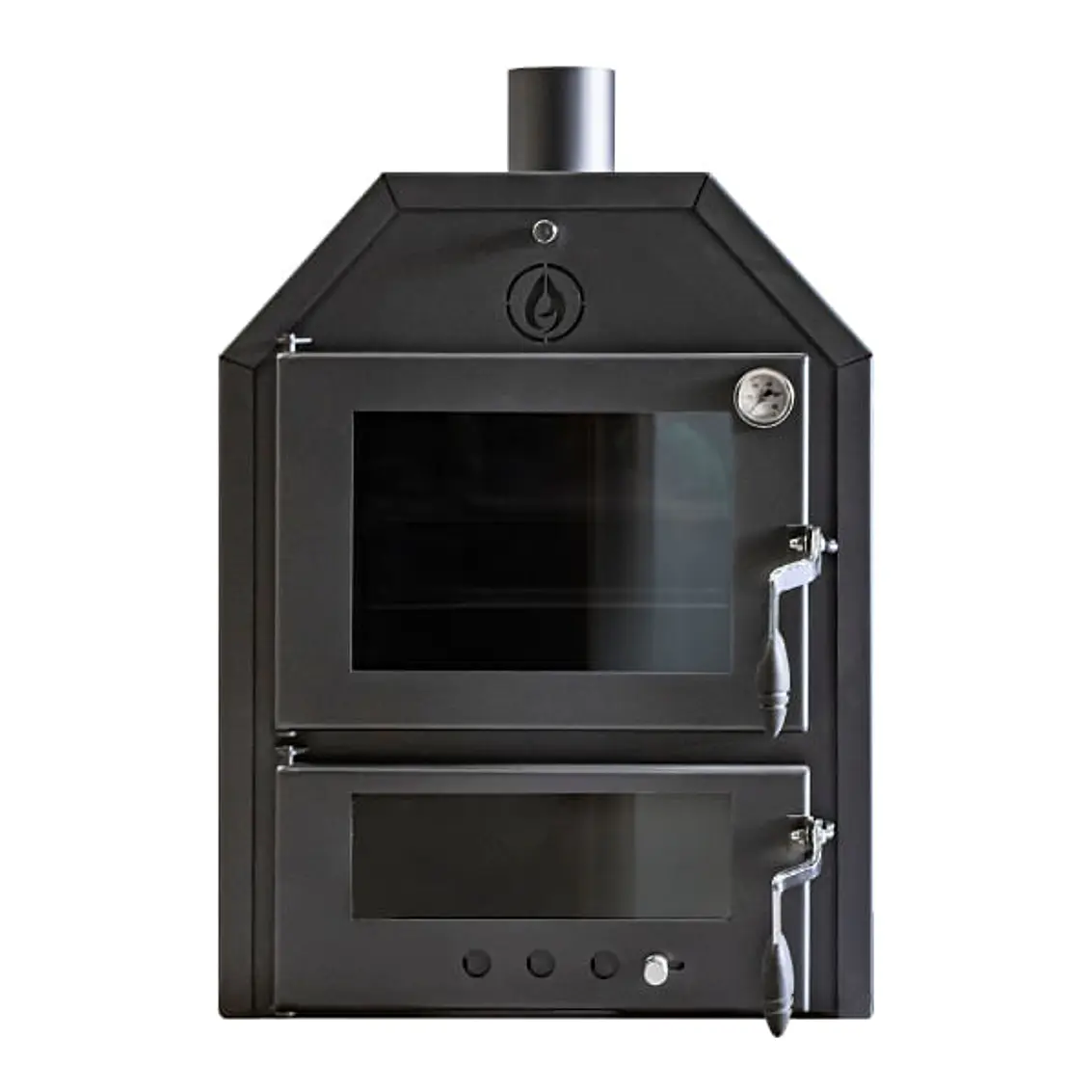 Horno A Leña Grand C/Base 1