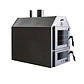 Horno A Leña Grand C/Base - Miniatura 2