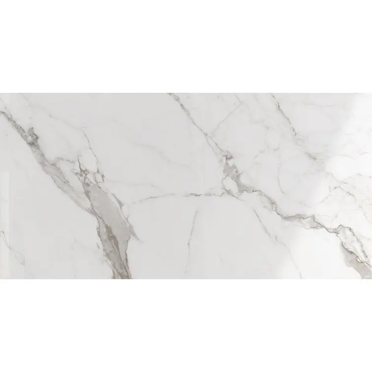 Porcelanato Klipen 60X120 Statuario Plus Pulido 3