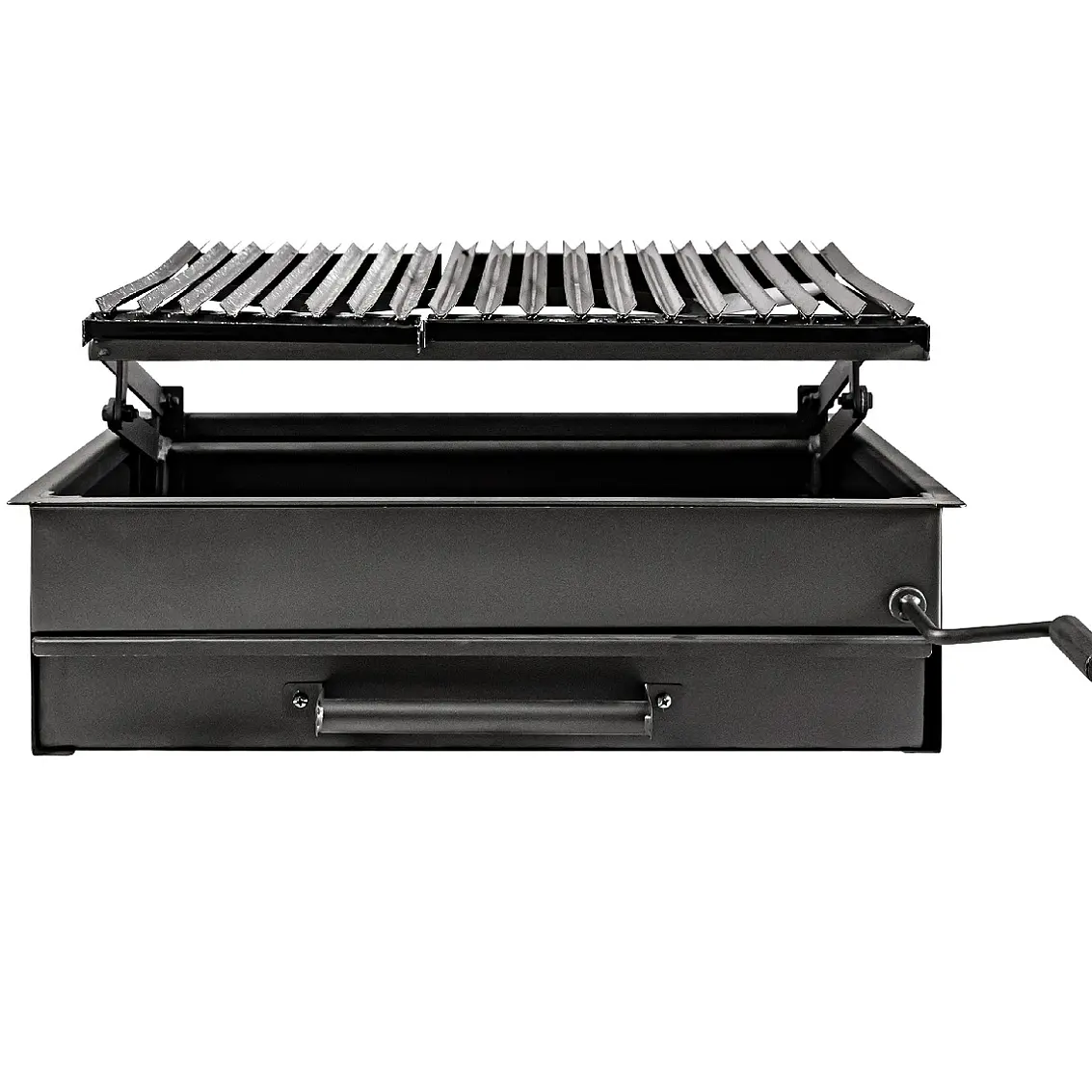 Parrilla Mod. Ranco P/Emp. 1