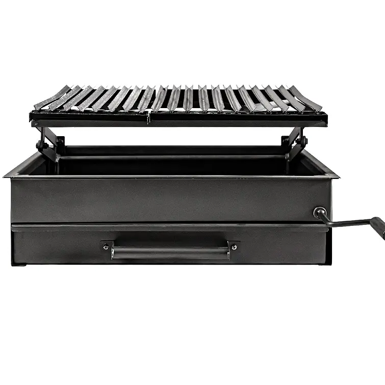 Parrilla Mod. Ranco P/Emp. 1