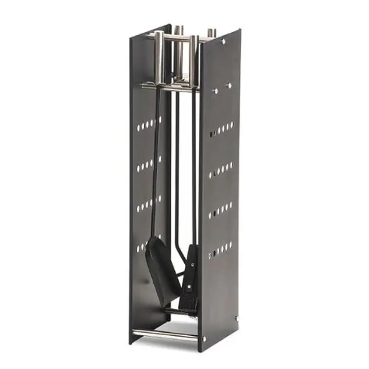 Set De Limpieza Moderno Para Parrila T15180Snk 1