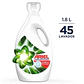 Detergente Ariel Doble Poder Liquido 1.8 L - Miniatura 1
