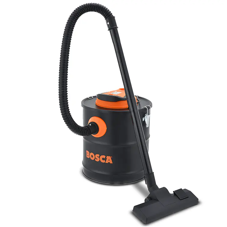 Aspiradora De Cenizas 20L 800W Avc-1811 4