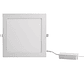 Panel Led Cuadr 18W 9 6400K Emb 100-265V 70Lm/W (Di203006514) Byp** Hasta Agotar Stock - Miniatura 1