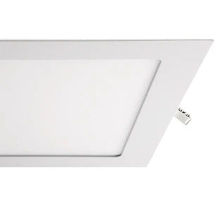 Panel Led Cuadr 18W 9 6400K Emb 100-265V 70Lm/W (Di203006514) Byp** Hasta Agotar Stock
