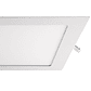 Panel Led Cuadr 18W 9 6400K Emb 100-265V 70Lm/W (Di203006514) Byp** Hasta Agotar Stock - Miniatura 2